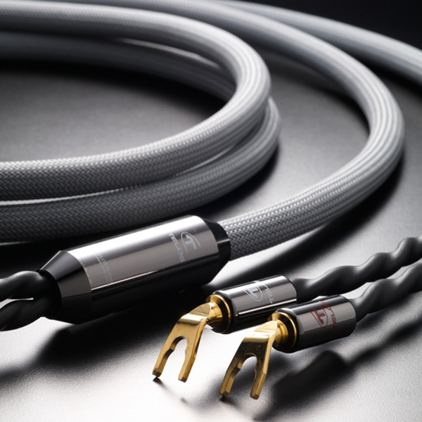 BLACK REFERENCE SPEAKER CABLE 2.5M_600